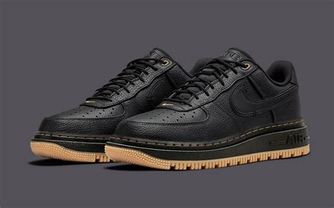 nike air force 1 luxe herren|nike air force 1 luxe black.